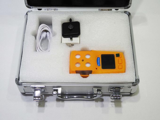 paquet de détecteur de gaz portatif d'ES30A