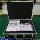 Analyseur de gaz portatif du détecteur six de gaz IP66 combustible
