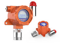 Détecteurs de gaz industriels de RS485 12DC sur la ligne alarme de concentration en argon