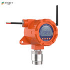 Détecteur de gaz sans fil de haute précision AC110 - 230V 50 - 60Hz 320 * 230 * 110MM