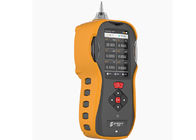Détecteur de gaz multi portatif personnel de détecteur de gaz d'ES60A 6 portatifs à 1 avec le certificat ISO9001
