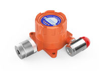 Instrument industriel de détection de contenu de gaz d'argon de détecteur de fuite du gaz 36VDC
