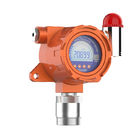 Détecteur de fuite industriel fixe en ligne d'azote de détecteurs de gaz IP66