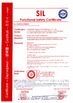 La Chine Shenzhen  Eyesky&amp;Safewill Technology Co.,Ltd. certifications