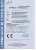 La Chine Shenzhen  Eyesky&amp;Safewill Technology Co.,Ltd. certifications